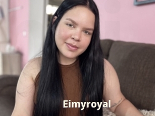 Eimyroyal