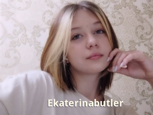 Ekaterinabutler