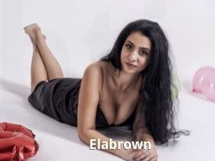 Elabrown
