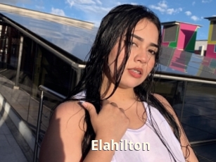 Elahilton