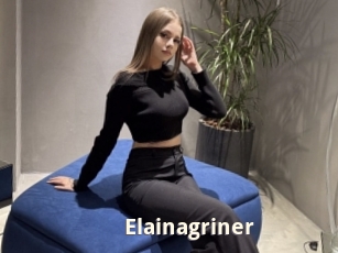 Elainagriner