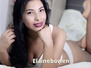 Elainebowen