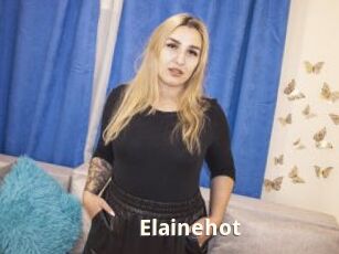 Elainehot