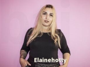 Elainehotty
