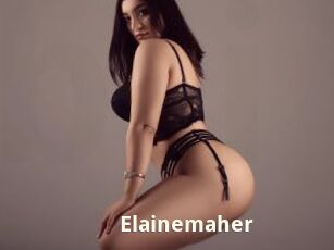 Elainemaher