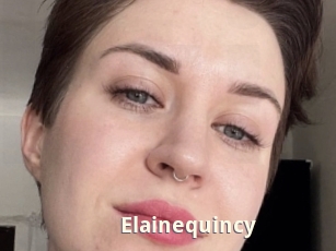Elainequincy