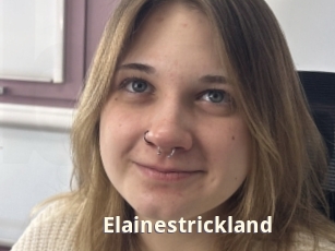 Elainestrickland