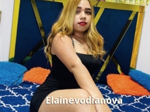 Elainevodianova