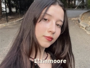 Elainmoore