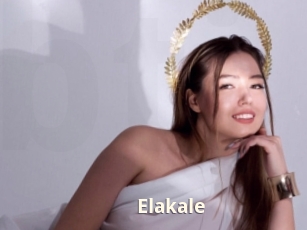 Elakale