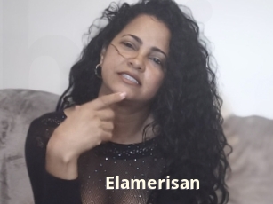 Elamerisan