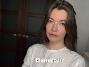 Elanarozir