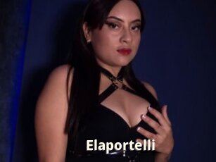 Elaportelli