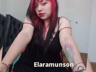 Elaramunson