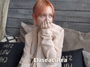 Elaseacutea