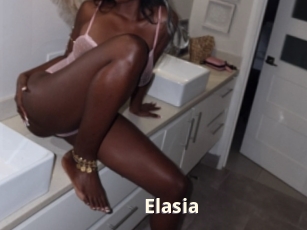 Elasia