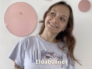 Eldaburner