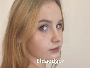 Eldaedger