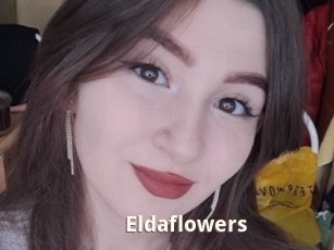 Eldaflowers