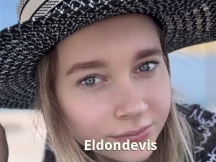 Eldondevis