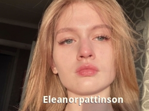 Eleanorpattinson