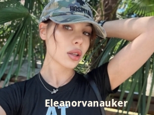 Eleanorvanauker