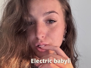 Electric_babyli