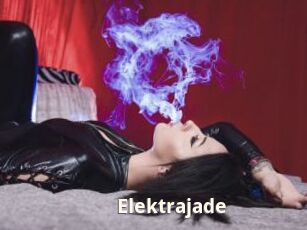 Elektrajade