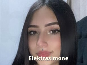 Elektrasimone