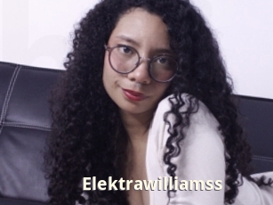 Elektrawilliamss