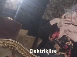 Elektriklise