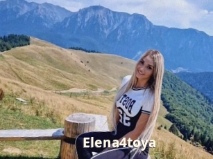 Elena4toya
