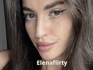 Elenaflirty