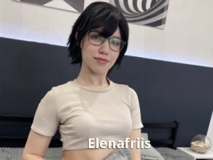 Elenafriis