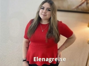 Elenagreise