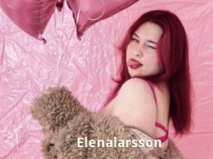 Elenalarsson