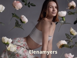 Elenamyers