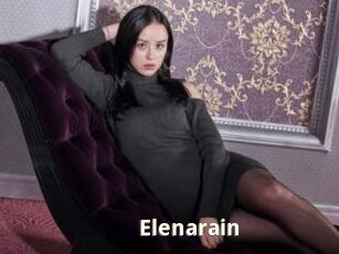 Elenarain