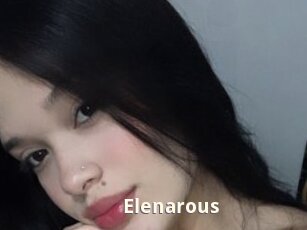 Elenarous