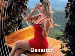 Elenaston