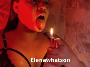 Elenawhatson