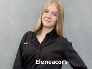 Eleneacors