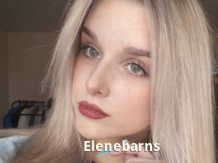Elenebarns