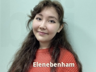Elenebenham