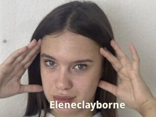 Eleneclayborne