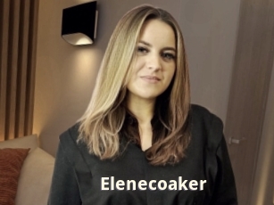 Elenecoaker