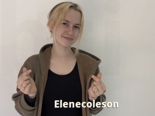 Elenecoleson