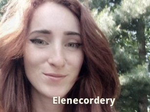 Elenecordery
