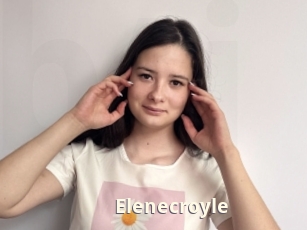 Elenecroyle