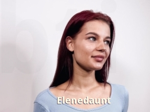 Elenedaunt